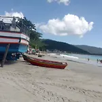 Apartamento Proximo Ao Mar