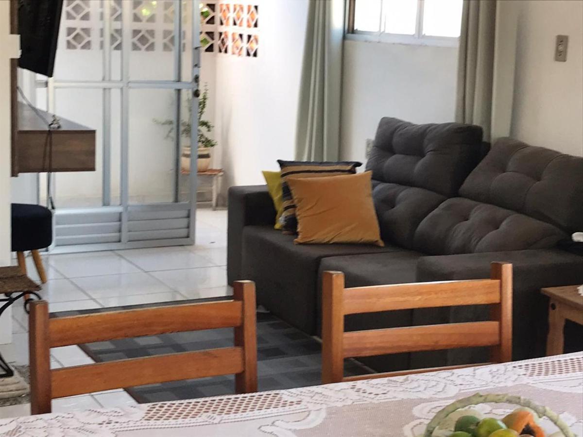 Apartamento Proximo Ao Mar *