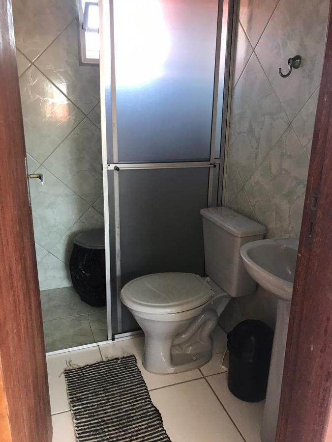 Apartamento Proximo Ao Mar