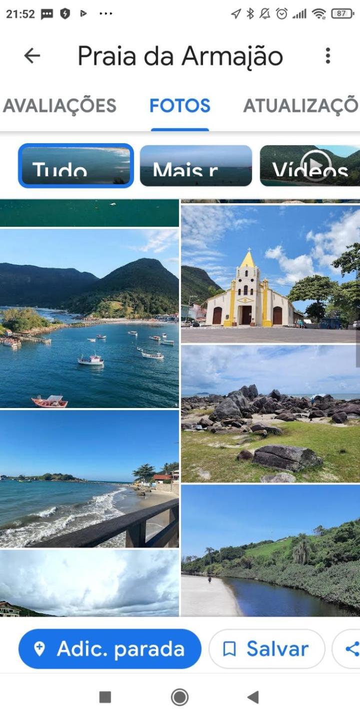 Proximo Ao Mar Apartamento Florianópolis