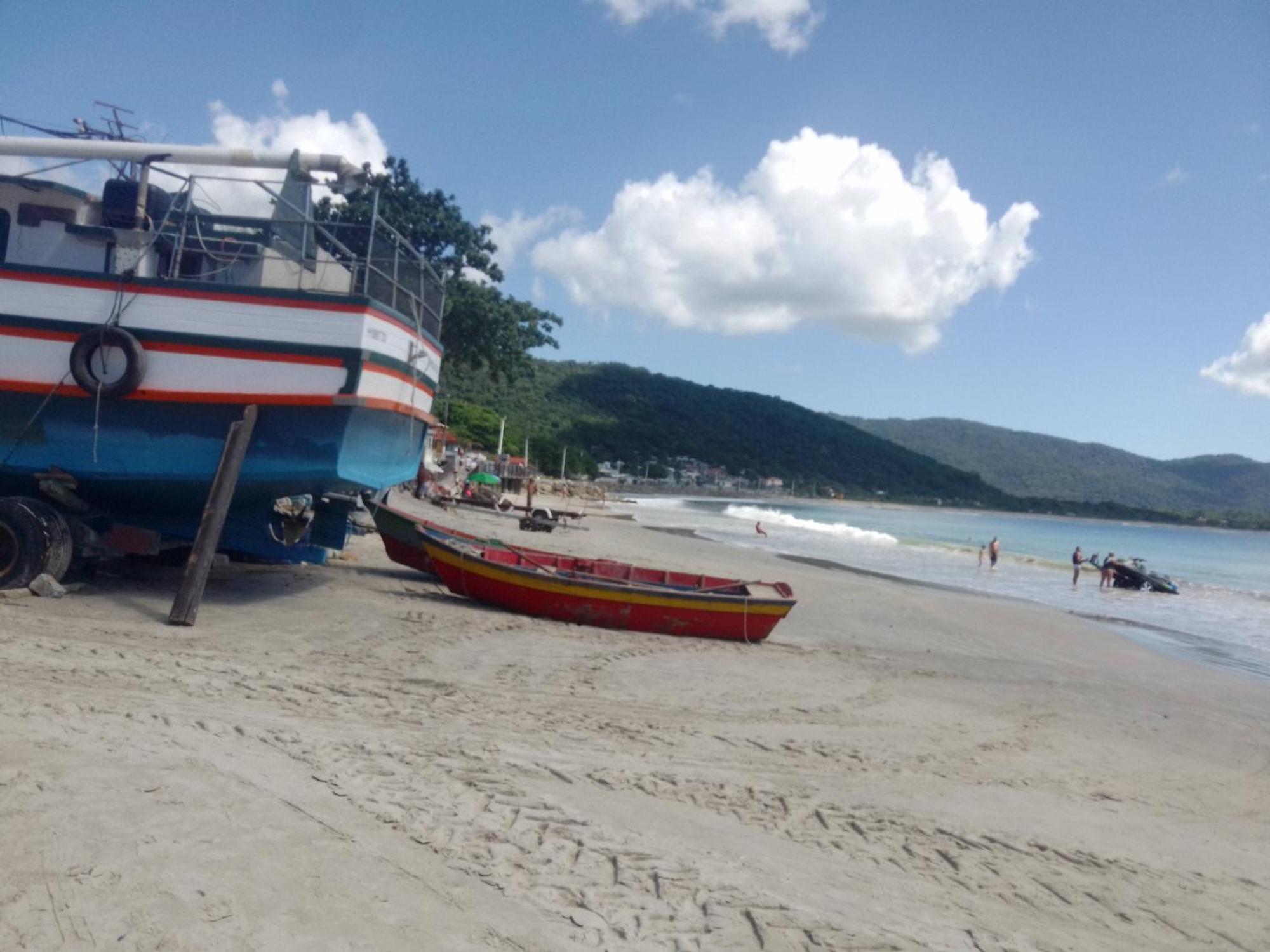 Proximo Ao Mar * Florianópolis